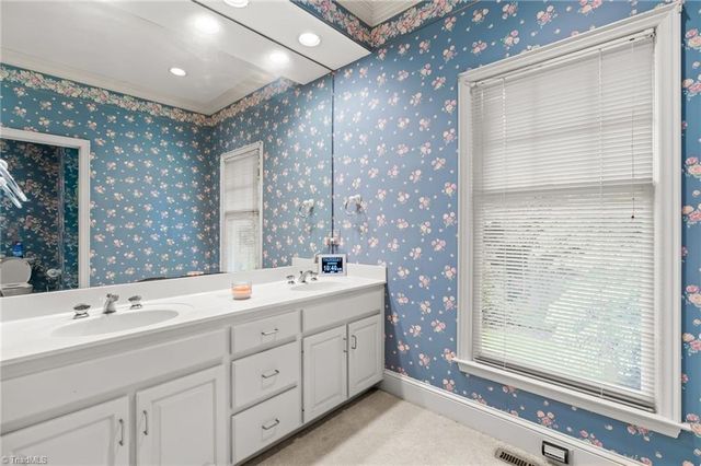 5410 Tory Hill Drive, Greensboro, NC 27410