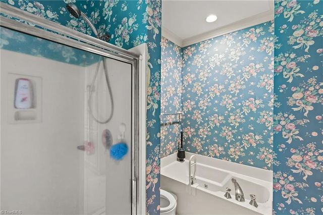 5410 Tory Hill Drive, Greensboro, NC 27410