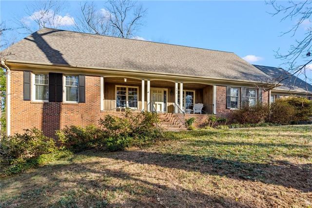 5410 Tory Hill Drive, Greensboro, NC 27410