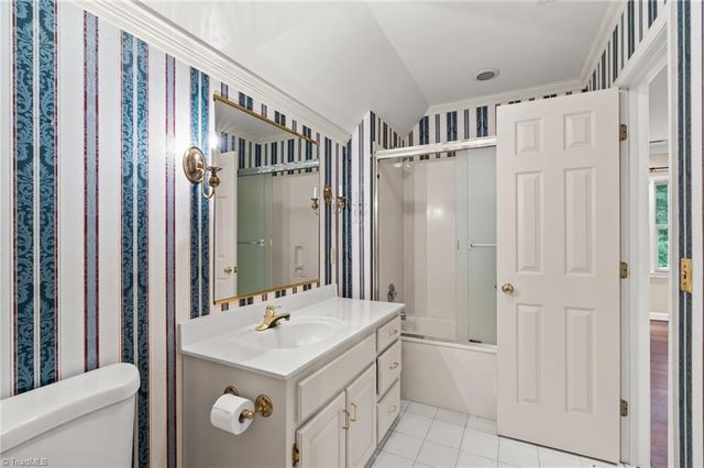 5410 Tory Hill Drive, Greensboro, NC 27410