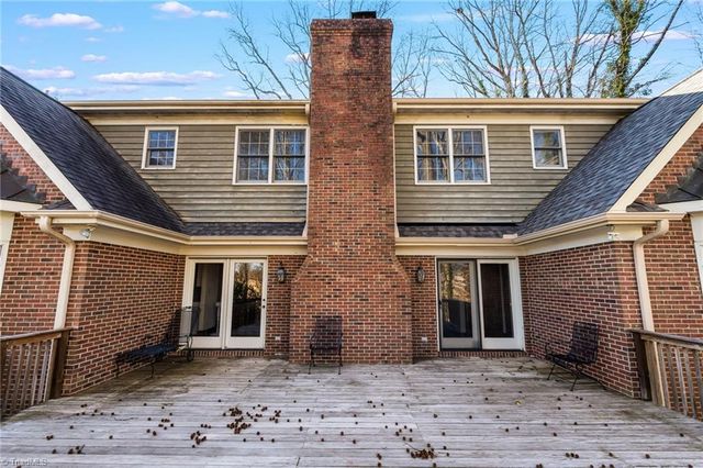 5410 Tory Hill Drive, Greensboro, NC 27410