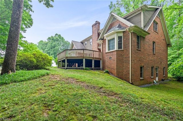 5410 Tory Hill Drive, Greensboro, NC 27410