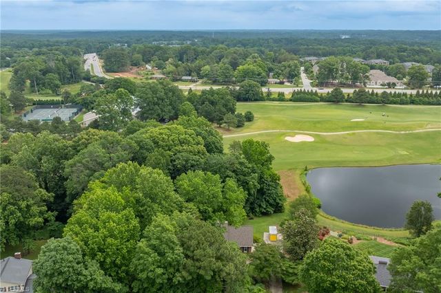 5410 Tory Hill Drive, Greensboro, NC 27410