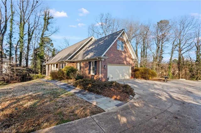 5410 Tory Hill Drive, Greensboro, NC 27410