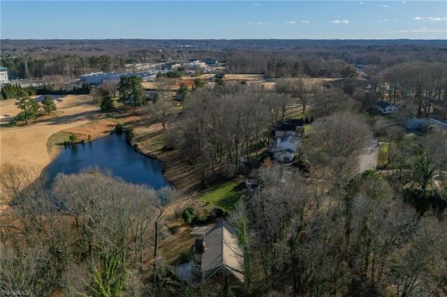 5410 Tory Hill Drive, Greensboro, NC 27410
