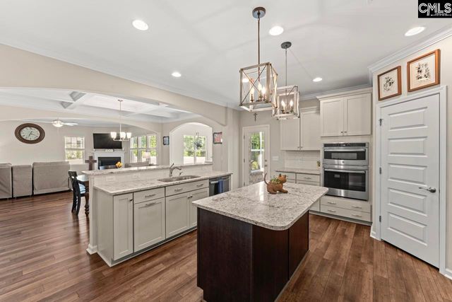 106 Pebble Stone Drive, Lexington, SC 29072