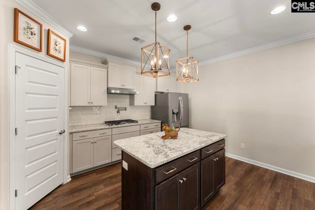 106 Pebble Stone Drive, Lexington, SC 29072