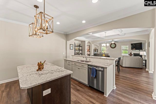 106 Pebble Stone Drive, Lexington, SC 29072