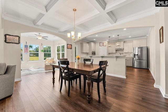 106 Pebble Stone Drive, Lexington, SC 29072