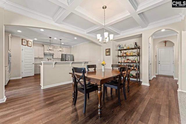 106 Pebble Stone Drive, Lexington, SC 29072