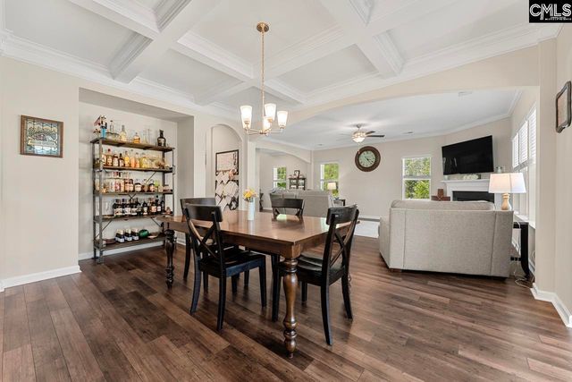 106 Pebble Stone Drive, Lexington, SC 29072