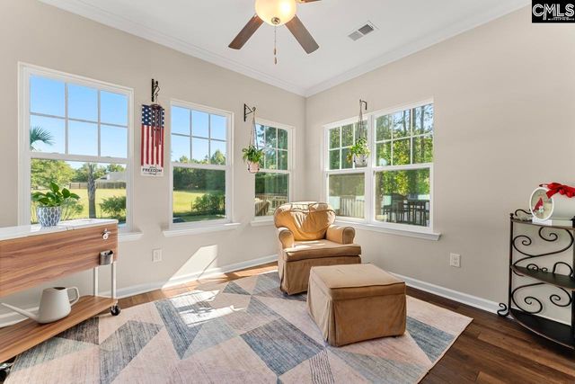 106 Pebble Stone Drive, Lexington, SC 29072