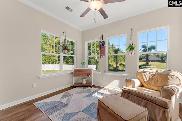 106 Pebble Stone Drive, Lexington, SC 29072