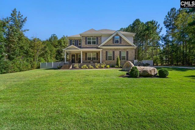 106 Pebble Stone Drive, Lexington, SC 29072