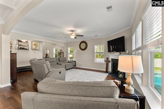 106 Pebble Stone Drive, Lexington, SC 29072