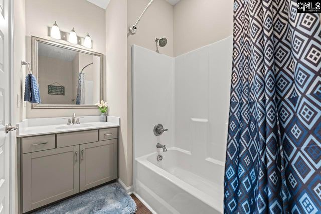 106 Pebble Stone Drive, Lexington, SC 29072