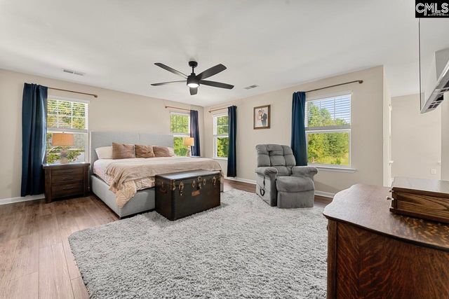 106 Pebble Stone Drive, Lexington, SC 29072