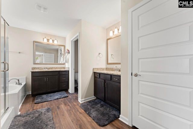 106 Pebble Stone Drive, Lexington, SC 29072