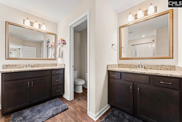 106 Pebble Stone Drive, Lexington, SC 29072