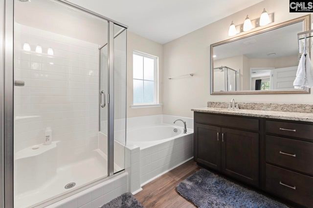 106 Pebble Stone Drive, Lexington, SC 29072