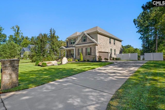 106 Pebble Stone Drive, Lexington, SC 29072