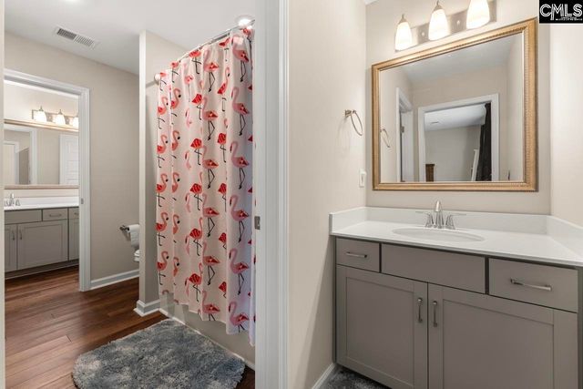 106 Pebble Stone Drive, Lexington, SC 29072