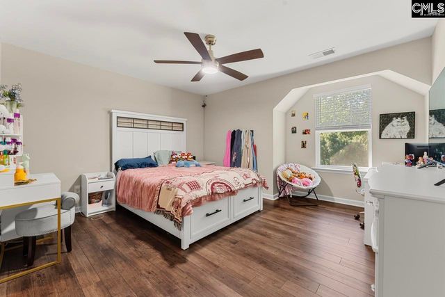 106 Pebble Stone Drive, Lexington, SC 29072