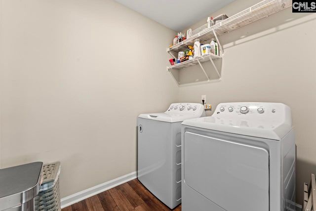 106 Pebble Stone Drive, Lexington, SC 29072