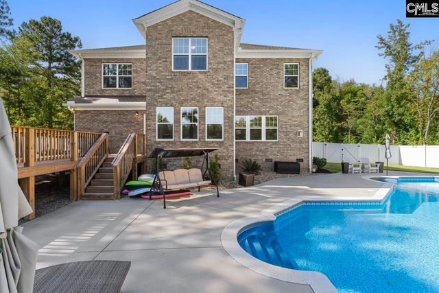 106 Pebble Stone Drive, Lexington, SC 29072