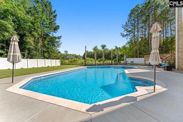 106 Pebble Stone Drive, Lexington, SC 29072