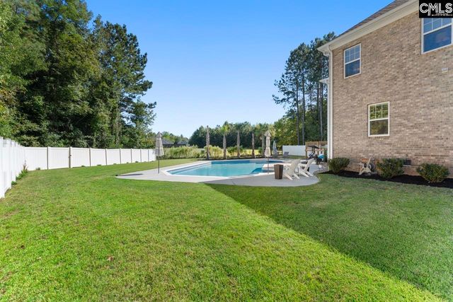 106 Pebble Stone Drive, Lexington, SC 29072