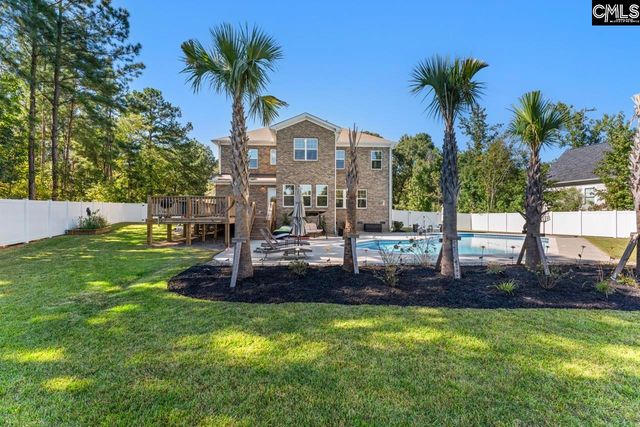 106 Pebble Stone Drive, Lexington, SC 29072