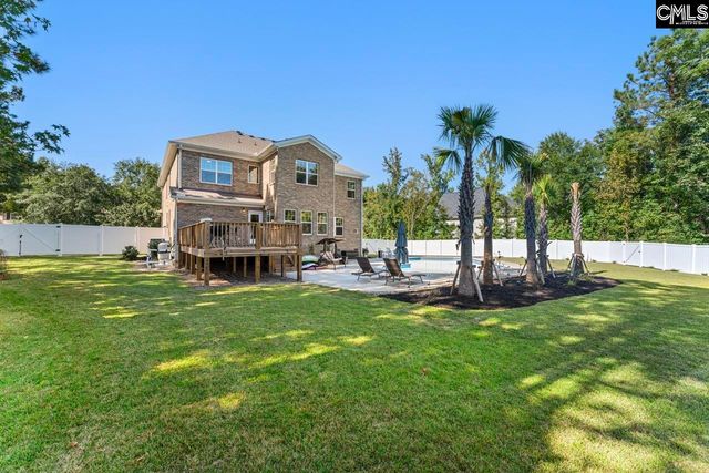 106 Pebble Stone Drive, Lexington, SC 29072