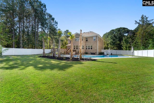 106 Pebble Stone Drive, Lexington, SC 29072