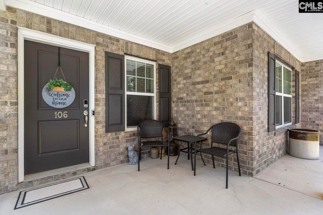 106 Pebble Stone Drive, Lexington, SC 29072