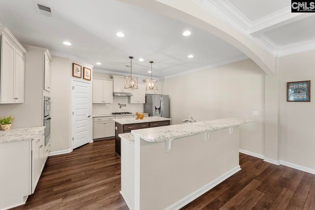 106 Pebble Stone Drive, Lexington, SC 29072