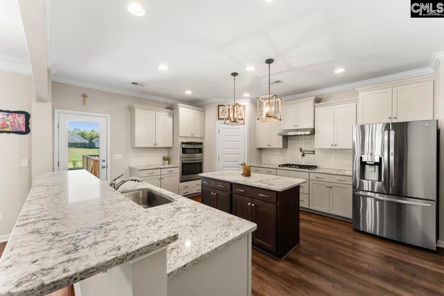 106 Pebble Stone Drive, Lexington, SC 29072