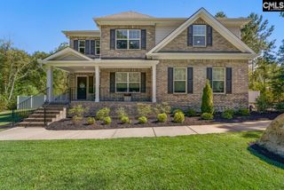 106 Pebble Stone Drive, Lexington, SC 29072
