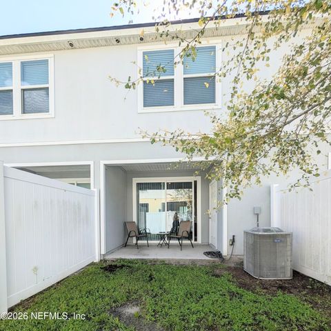 2845 BLACK BUCK Circle, Jacksonville, FL 32225