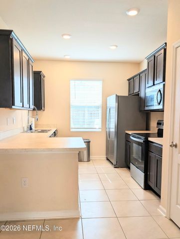 2845 BLACK BUCK Circle, Jacksonville, FL 32225
