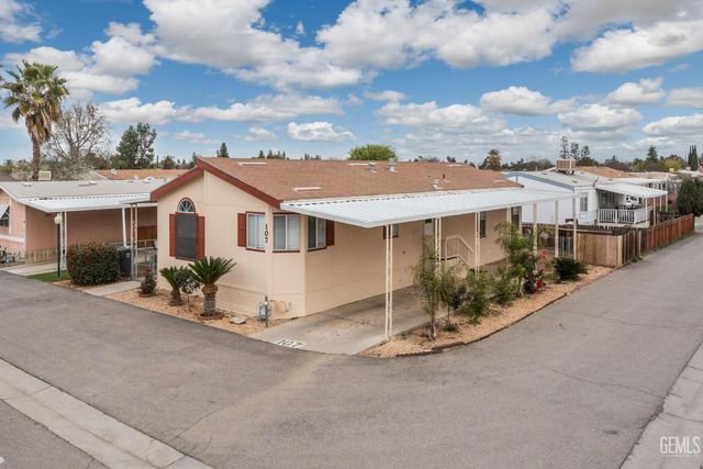 6351 Akers Road 107, Bakersfield, CA 93313