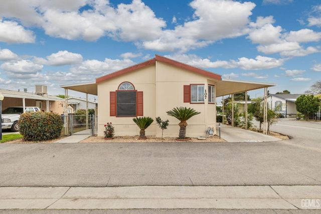 6351 Akers Road 107, Bakersfield, CA 93313