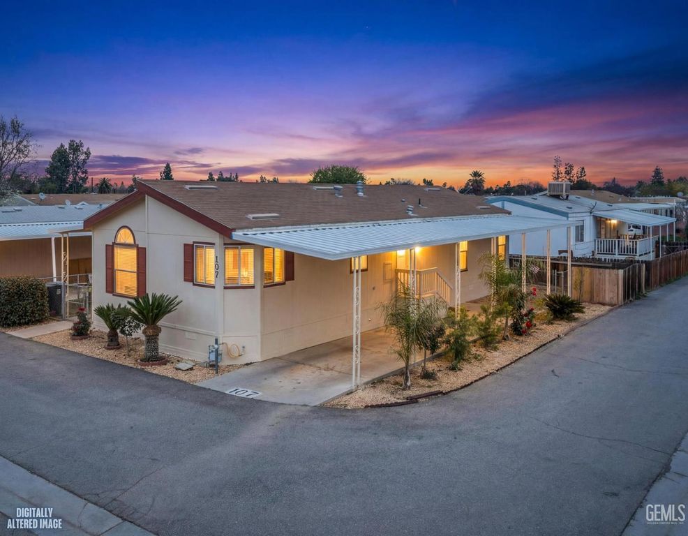 6351 Akers Road 107, Bakersfield, CA 93313