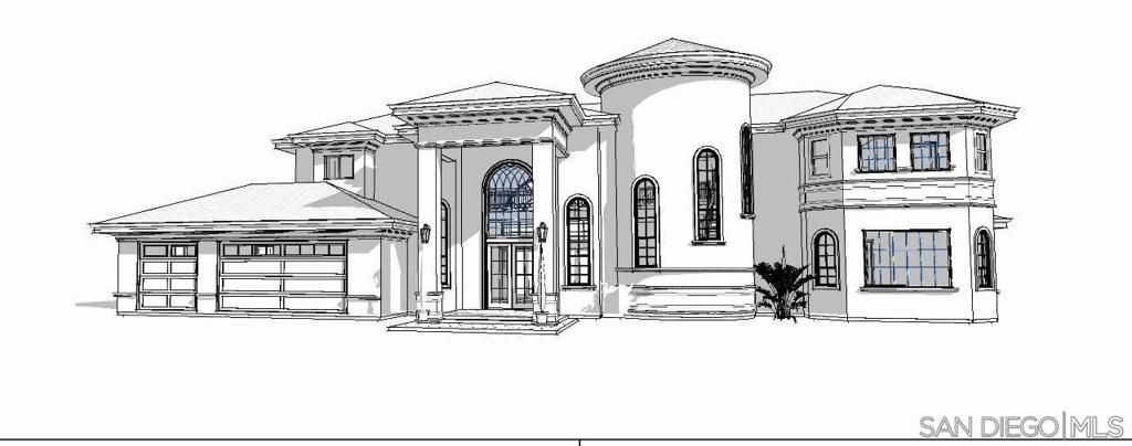 Euclid Ave, El Cajon, CA 92019 — exterior