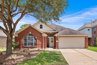 2914 Intrepid Elm Street, Houston, TX 77084