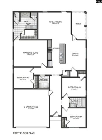 265 Boseman Road, Irmo, SC 29063