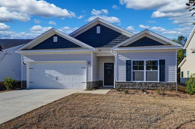 265 Boseman Road, Irmo, SC 29063