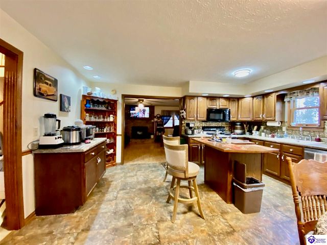 1060 Concord Point Road, Falls Of Rough, KY 40119