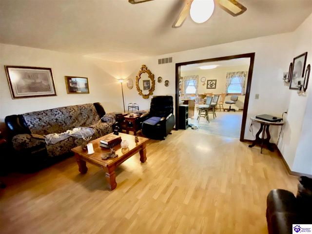 1060 Concord Point Road, Falls Of Rough, KY 40119