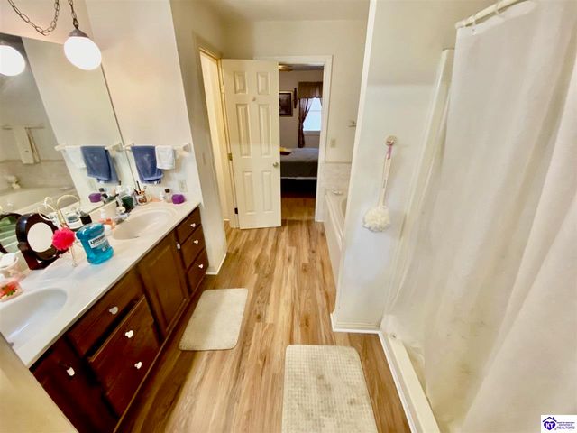 1060 Concord Point Road, Falls Of Rough, KY 40119